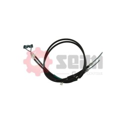 Cable de frein Seim 554123