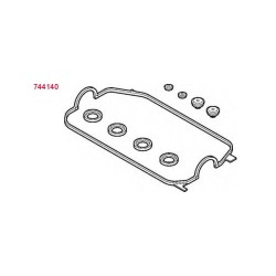 Jeu de joints Elring 744.140