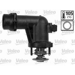 Thermostat Valeo 820418