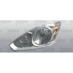 Optique Valeo 044435