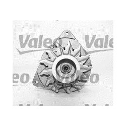 Alternateur Valeo 437382