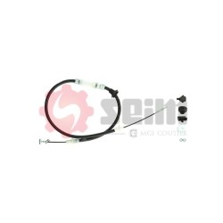 Cable embrayage Seim 554604