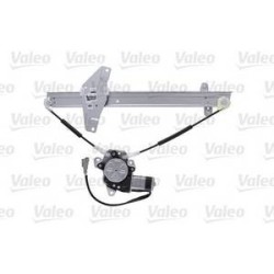 Leve vitre Valeo 850421