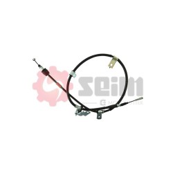 Cable de frein Seim 554199