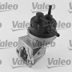 Pompe carb. Valeo 247163