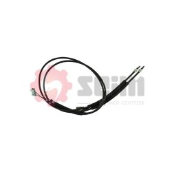 Cable de frein Seim 554537