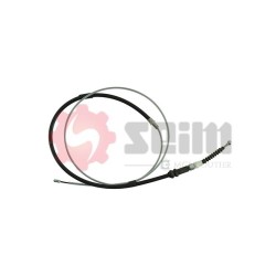 Cable de frein Seim 554492