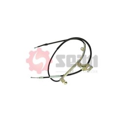 Cable de frein Seim 554425