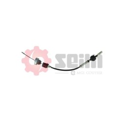 Cable embrayage Seim 101150