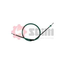 Cable de frein Seim 404653