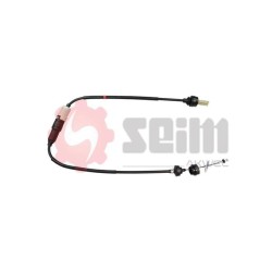 Cable embrayage Seim 555497