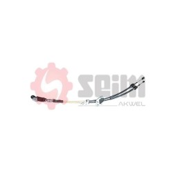 Cable cde boite Seim 555797