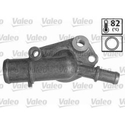 Thermostat Valeo 820466