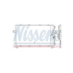 Condenseur Nissens 94418