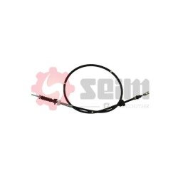 Cable embrayage Seim 101845