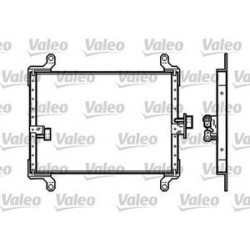 Condenseur Valeo 818191