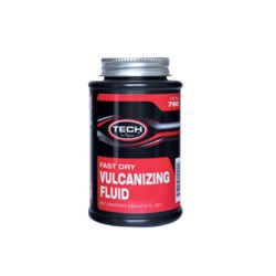 Liquide vulcanisant 235 ml