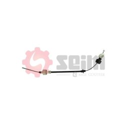 Cable embrayage Seim 721030