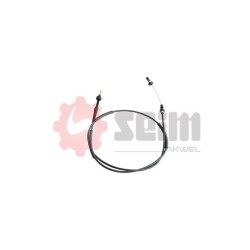 Cable accélérateur Seim 555731