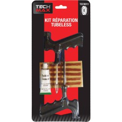 Kit de dépannage tubeless