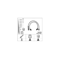 Faisceau Ngk RC-DE16