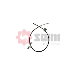 Cable de frein Seim 554077