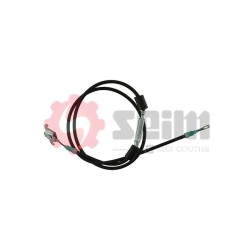 Cable de frein Seim 554551