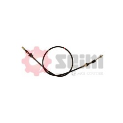 Cable embrayage Seim 101844