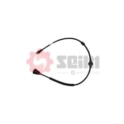 Cable cde boite Seim 554852