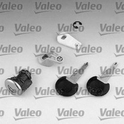 Serrure Valeo 256603