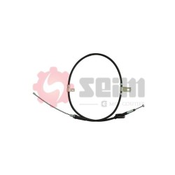 Cable de frein Seim 554215