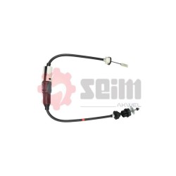 Cable embrayage Seim 555528