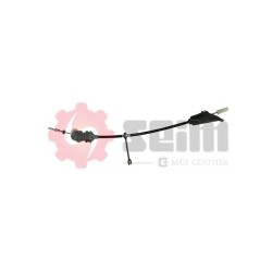 Cable embrayage Seim 101160