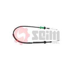 Cable accélérateur Seim 555345