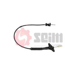 Cable embrayage Seim 555538