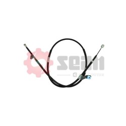 Cable de frein Seim 554455