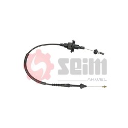 Cable accélérateur Seim 555347