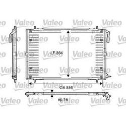 Condenseur Valeo 817283