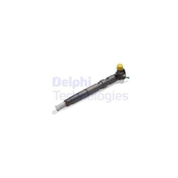 Common Rail Delphi HRD363