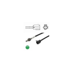 Sonde Lambda NGK 6383