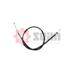 Cable de frein Seim 554662