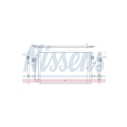 Condenseur Nissens 940431