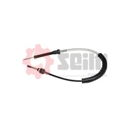 Cable cde boite Seim 555740