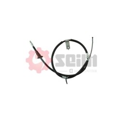 Cable de frein Seim 554147