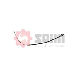 Cable embrayage Seim 600634