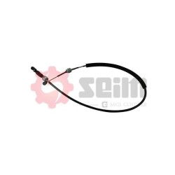 Cable cde boite Seim 555310