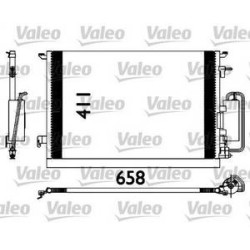 Condenseur Valeo 817647