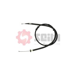 Cable de frein Seim 554661