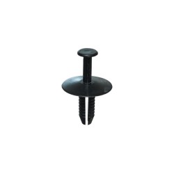 RIVET PLASTIQUE Ø 6 mm BOUCLIER ET CARTER D'AILE / PARE-BOUE