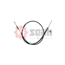 Cable de frein Seim 554645